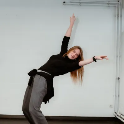Clipdance Adults