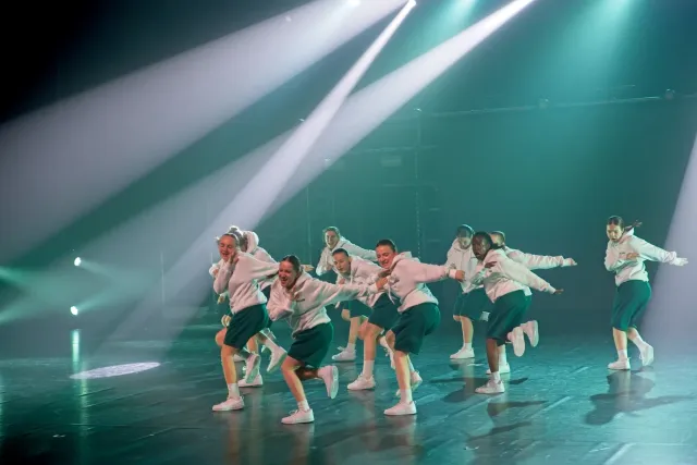 Hiphop Hiphop