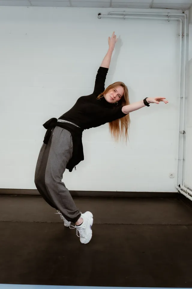 Clipdance Advanced Clipdance Advanced