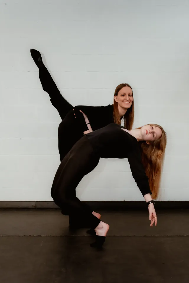 Clipdance Beginners Clipdance Beginners