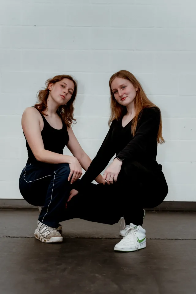 Hiphop Beginners Hiphop Beginners