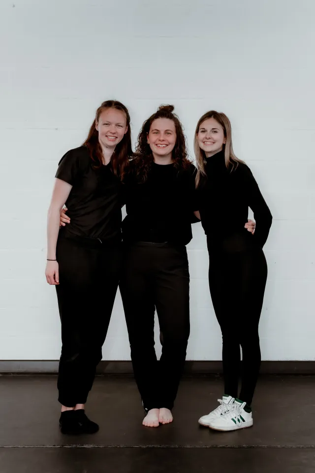 Showteam Teens Showteam Teens