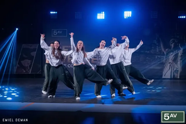 Hip Hop Hip Hop
