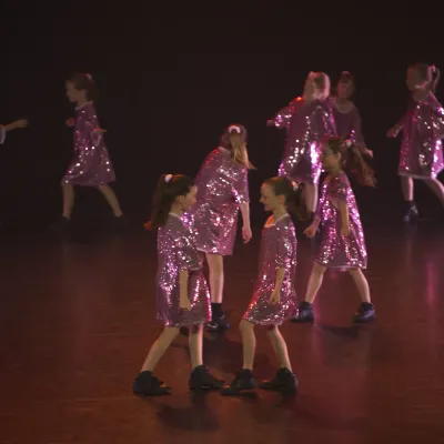 Style_jazz_kids