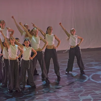 Showteam