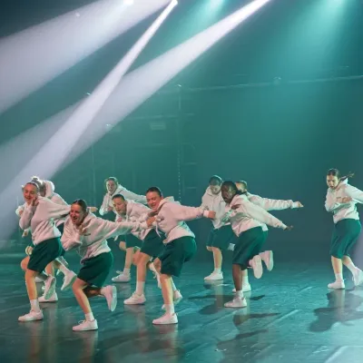 Hiphop