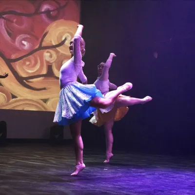 Klassiek juniors