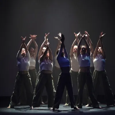 Jazz intermediate