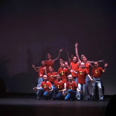 Showteam