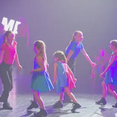 Jazz juniors