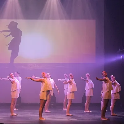 Klassiek advanced