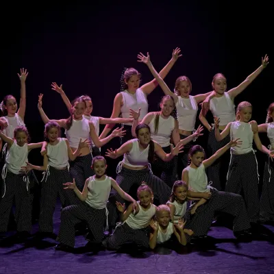 Style_showteam