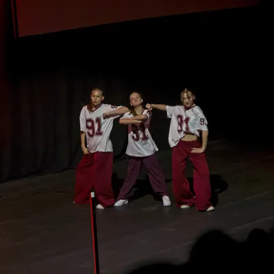 Hip Hop