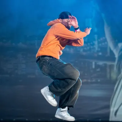Afro Intermediate