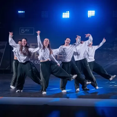 Hip Hop