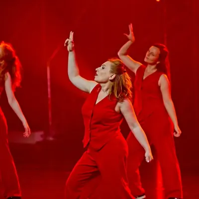 Clipdance