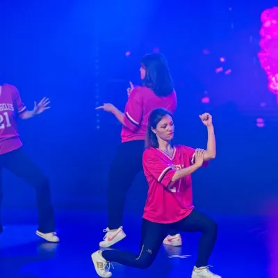 Dance Workout