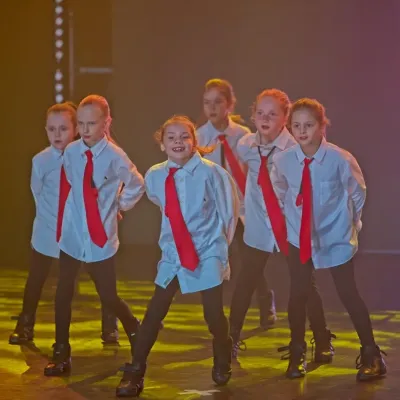 Showteams