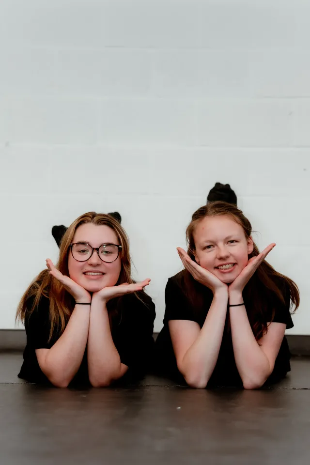Minikids 1 Oudegem Minikids 1 Oudegem