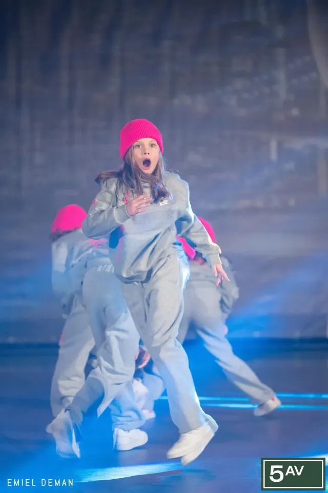 Hip Hop Beginners Hip Hop Beginners