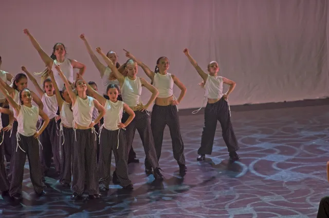 Showteam