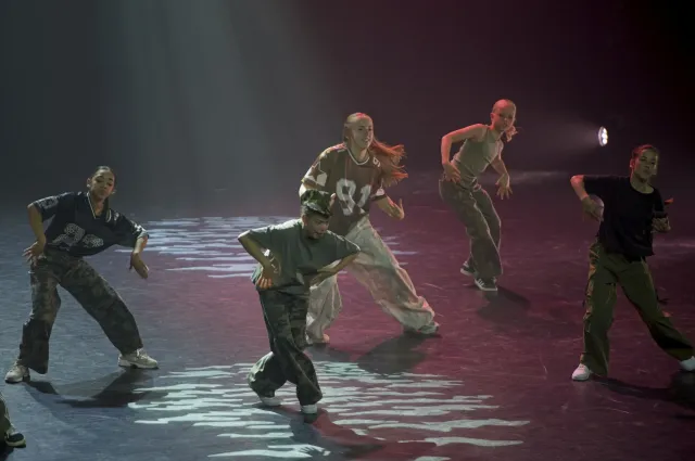 Afrofusion