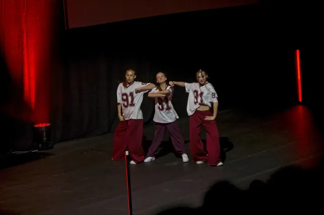 Hip Hop