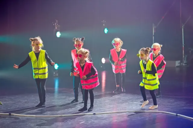 Minikids Minikids