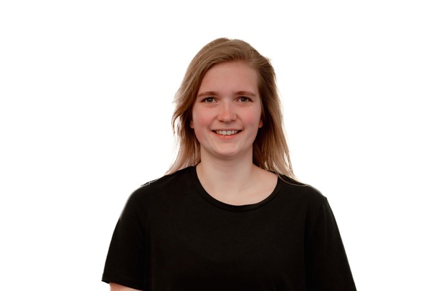 lesgever Lisa Mettepenningen lesgever Lisa Mettepenningen