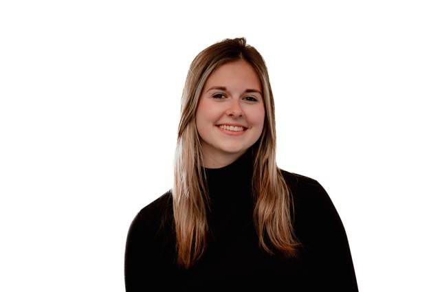 lesgever Morgane Deconinck lesgever Morgane Deconinck