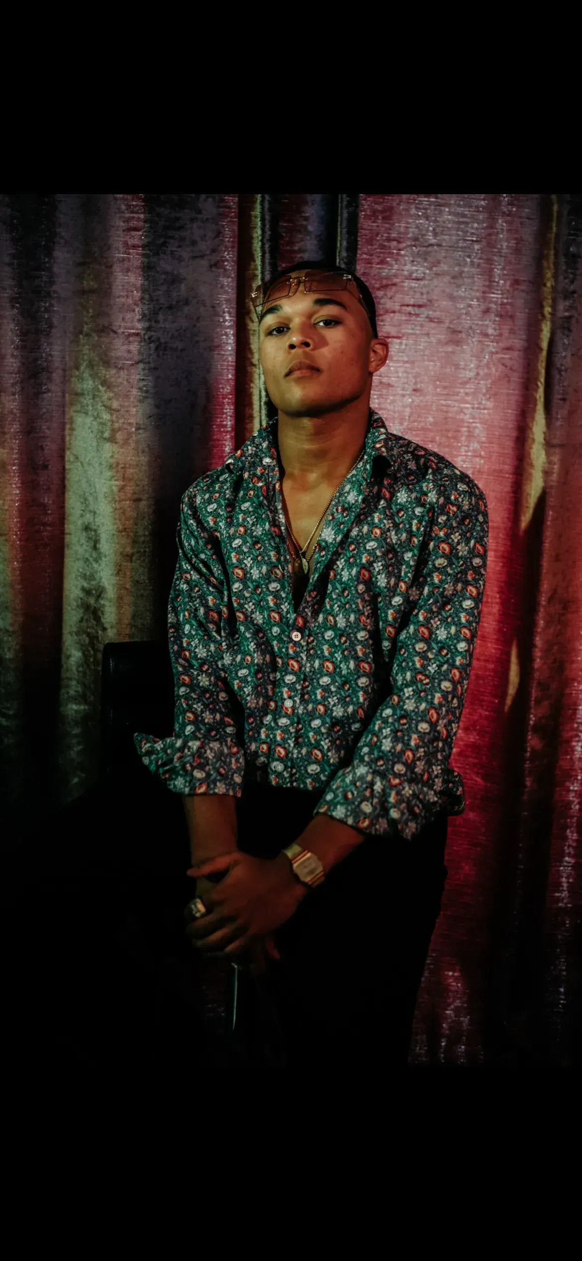 Djimon Delvoye